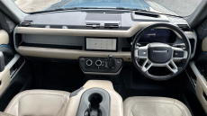 Land Rover Defender 2.0 D240 HSE 110 5dr Auto [6 Seat] Diesel Estate